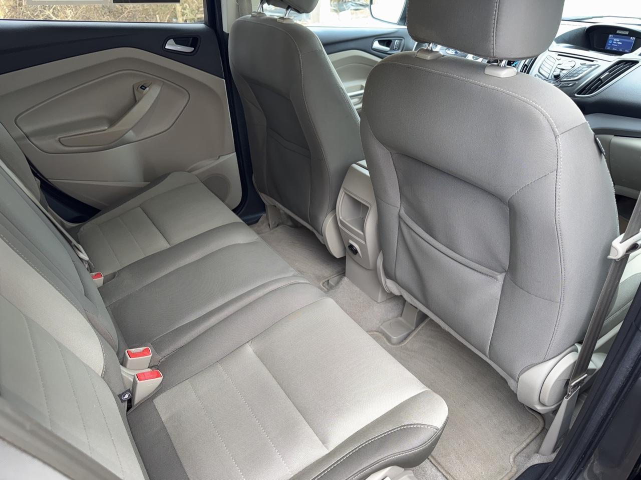 2015 Ford Escape SE Warrenton VA