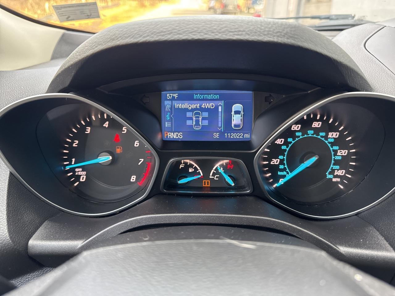 2015 Ford Escape SE Warrenton VA