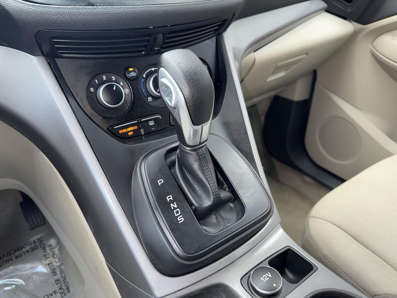 2015 Ford Escape SE Warrenton VA