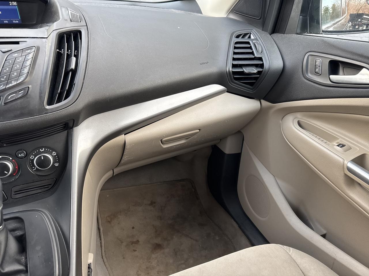 2015 Ford Escape SE Warrenton VA