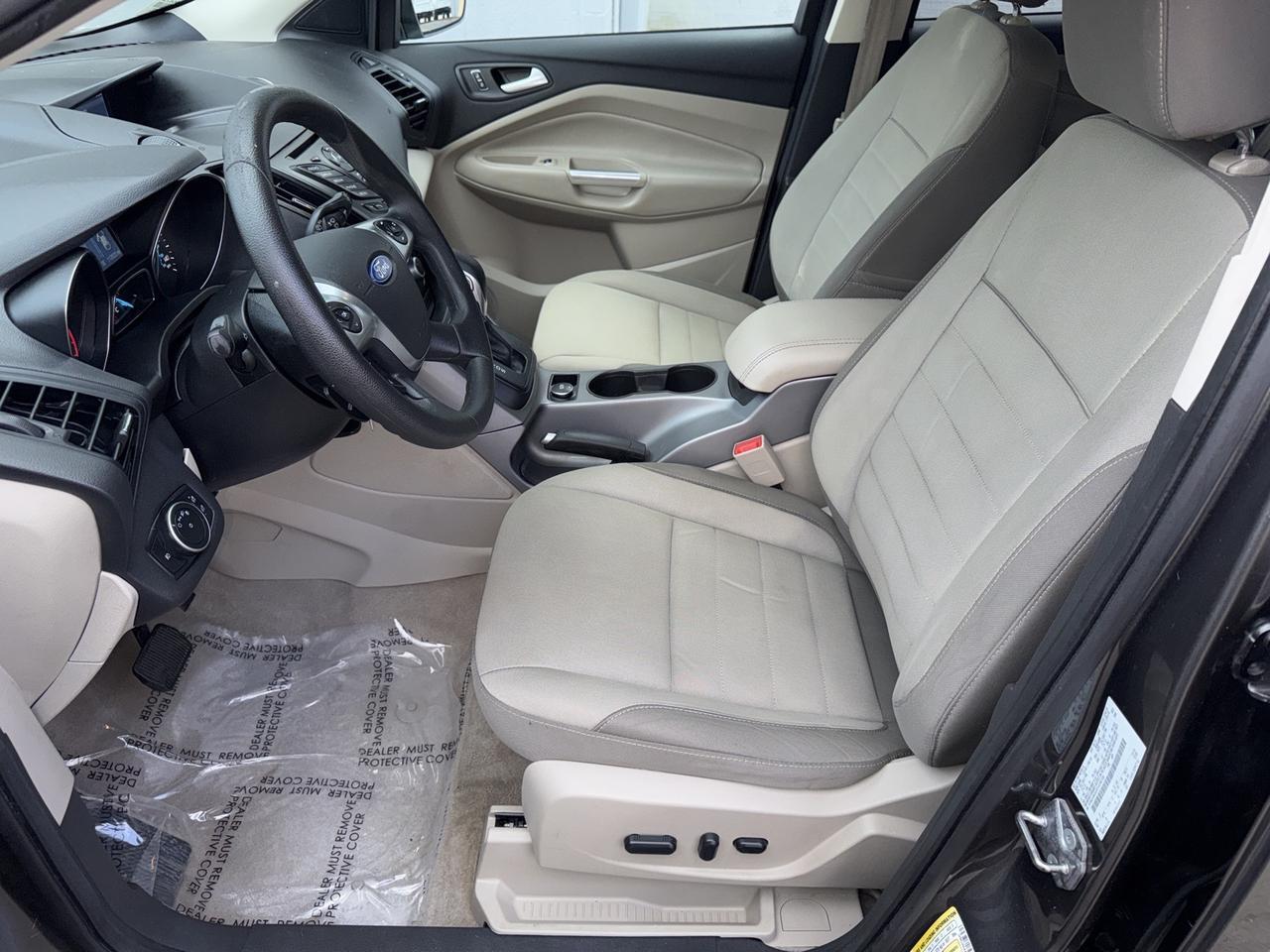 2015 Ford Escape SE Warrenton VA