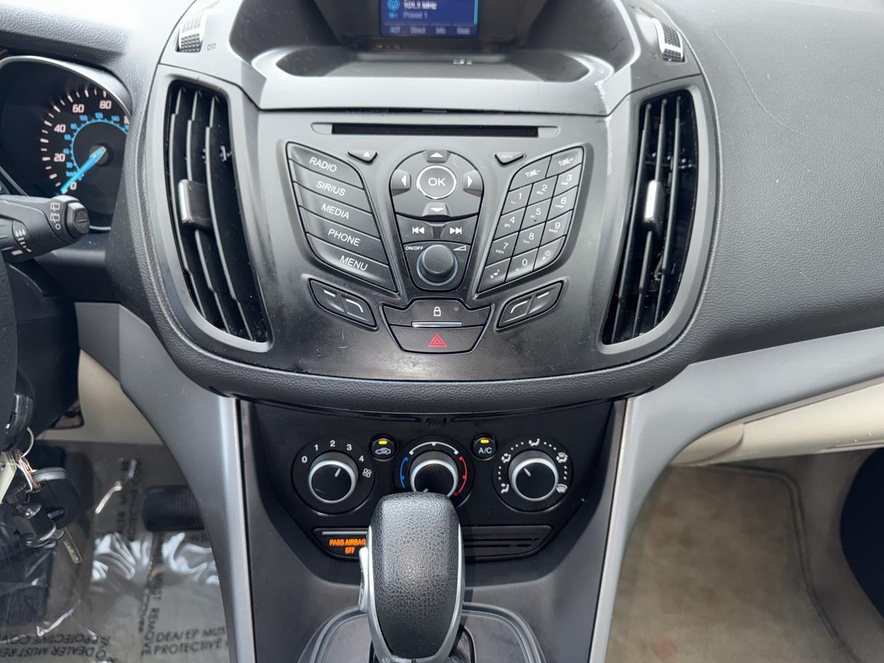 2015 Ford Escape SE Warrenton VA