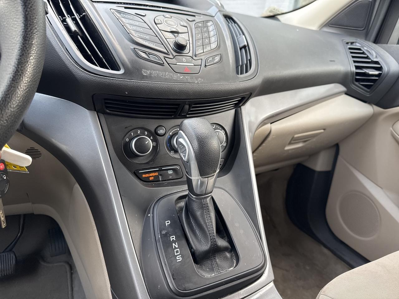 2015 Ford Escape SE Warrenton VA