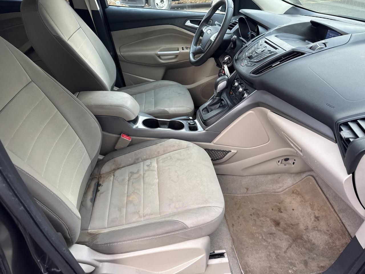 2015 Ford Escape SE Warrenton VA