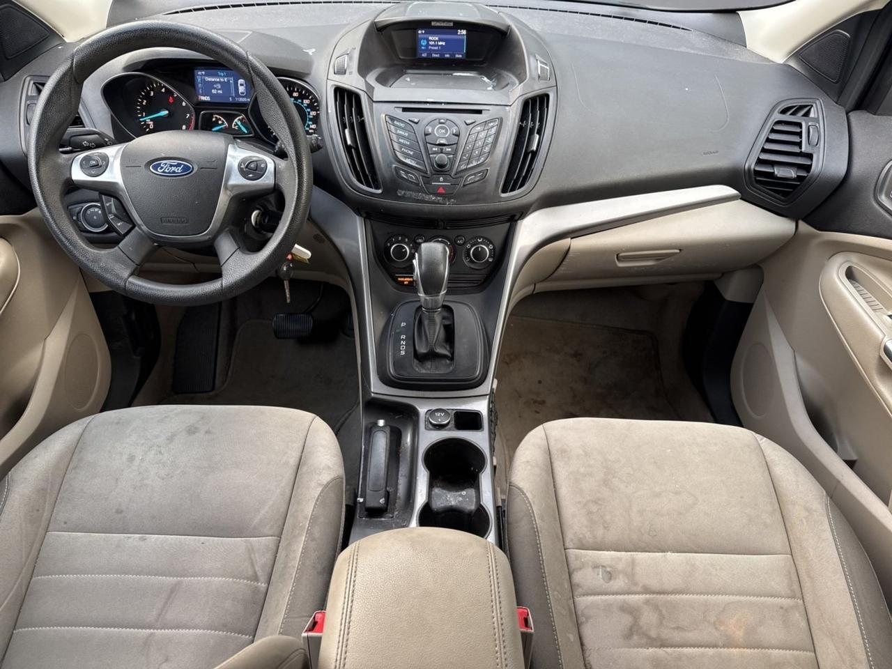 2015 Ford Escape SE Warrenton VA