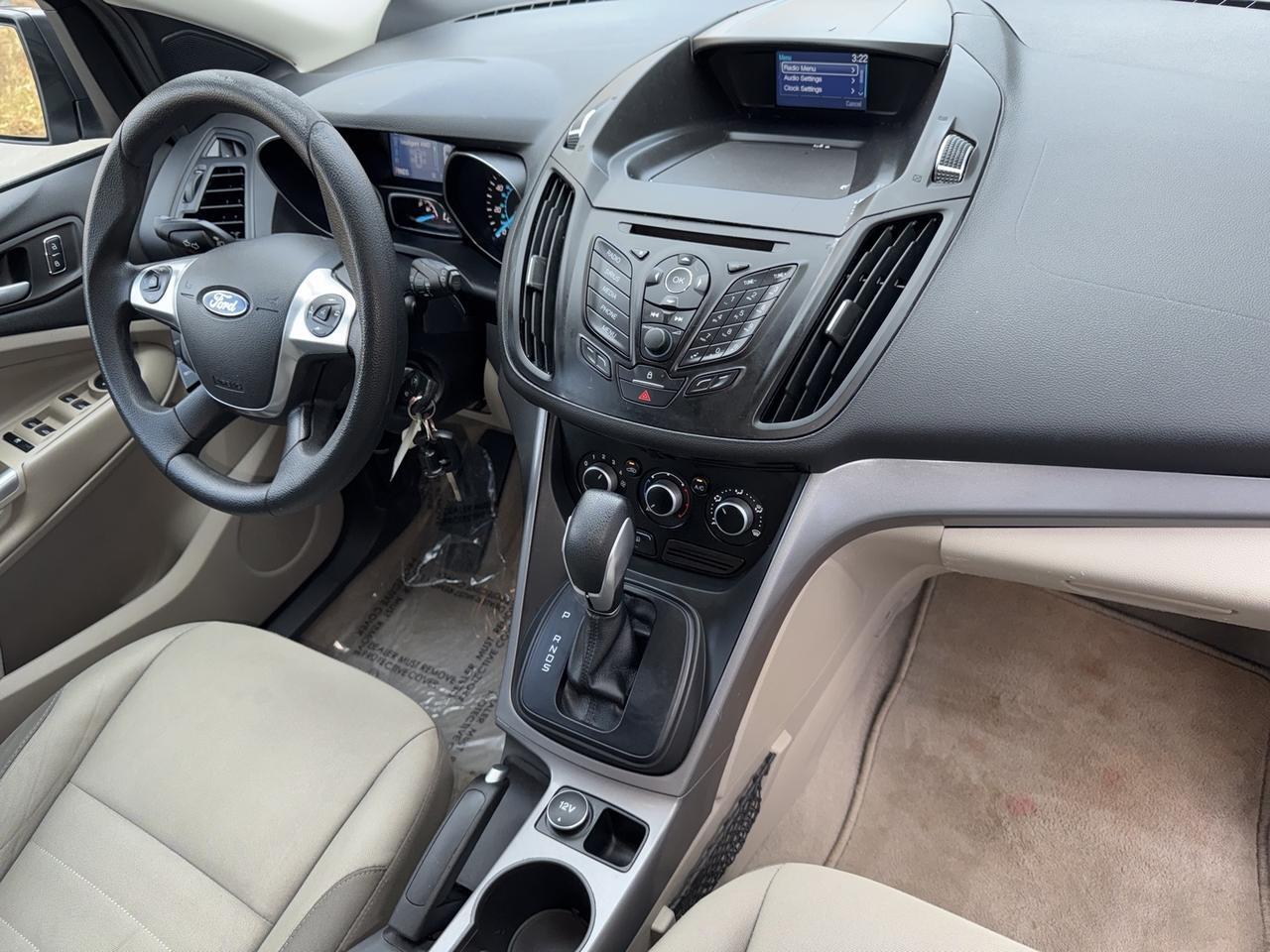 2015 Ford Escape SE Warrenton VA