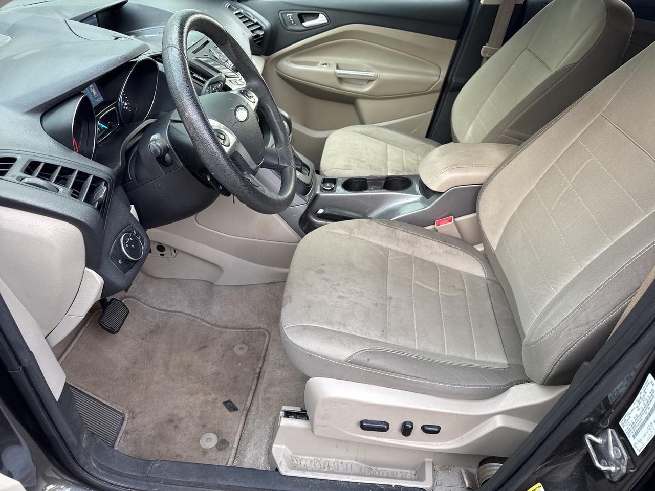 2015 Ford Escape SE Warrenton VA