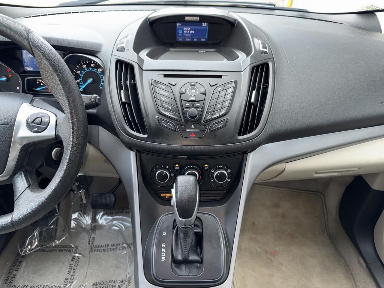 2015 Ford Escape SE Warrenton VA