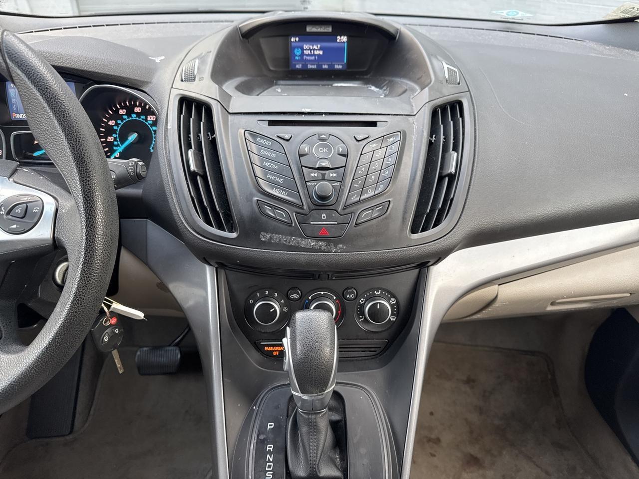 2015 Ford Escape SE Warrenton VA