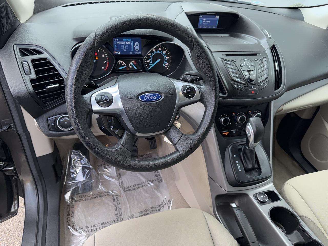 2015 Ford Escape SE Warrenton VA
