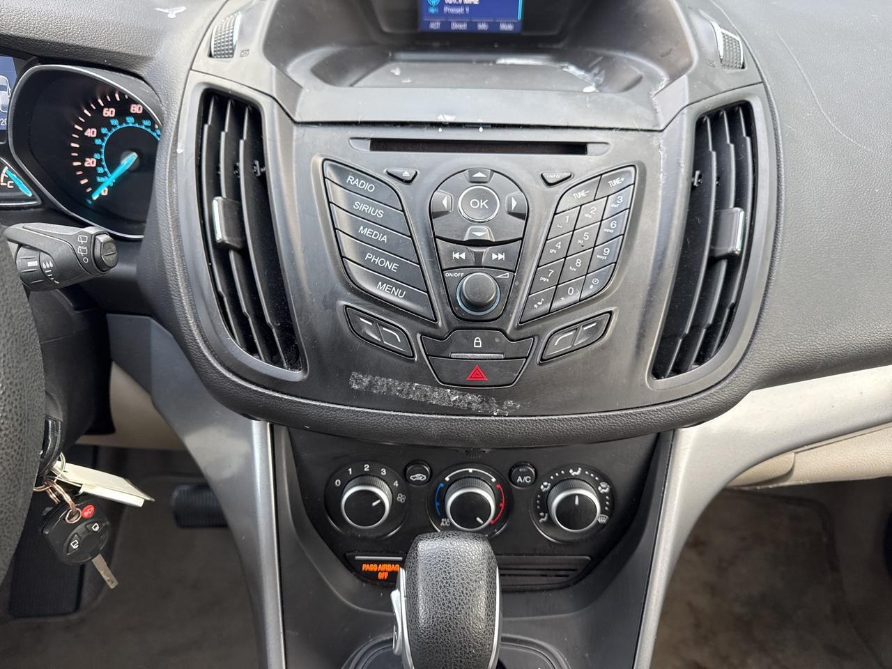 2015 Ford Escape SE Warrenton VA