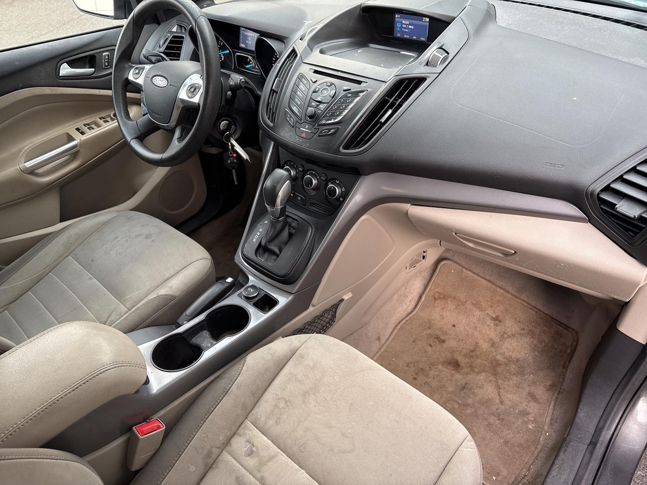 2015 Ford Escape SE Warrenton VA