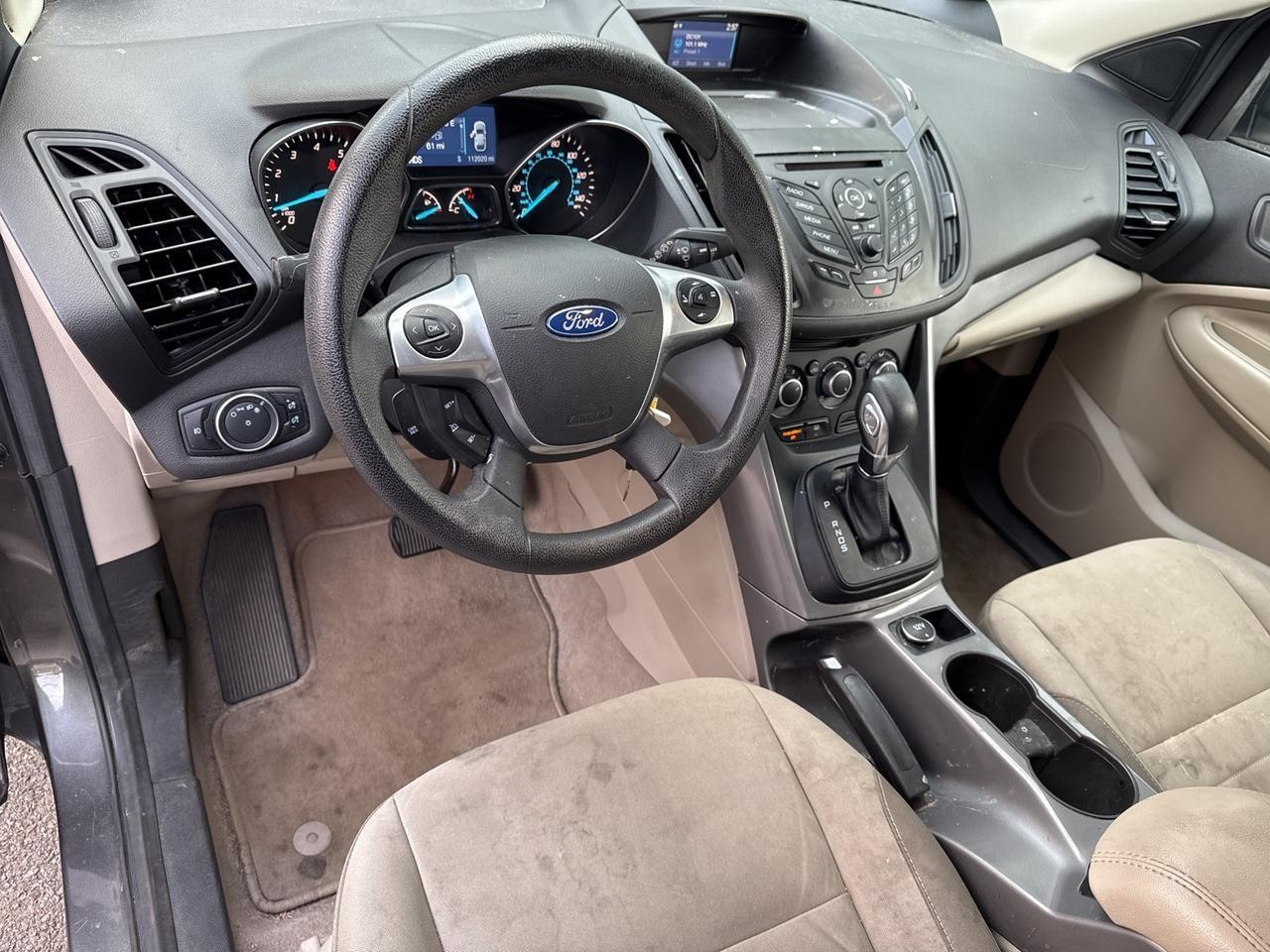 2015 Ford Escape SE Warrenton VA