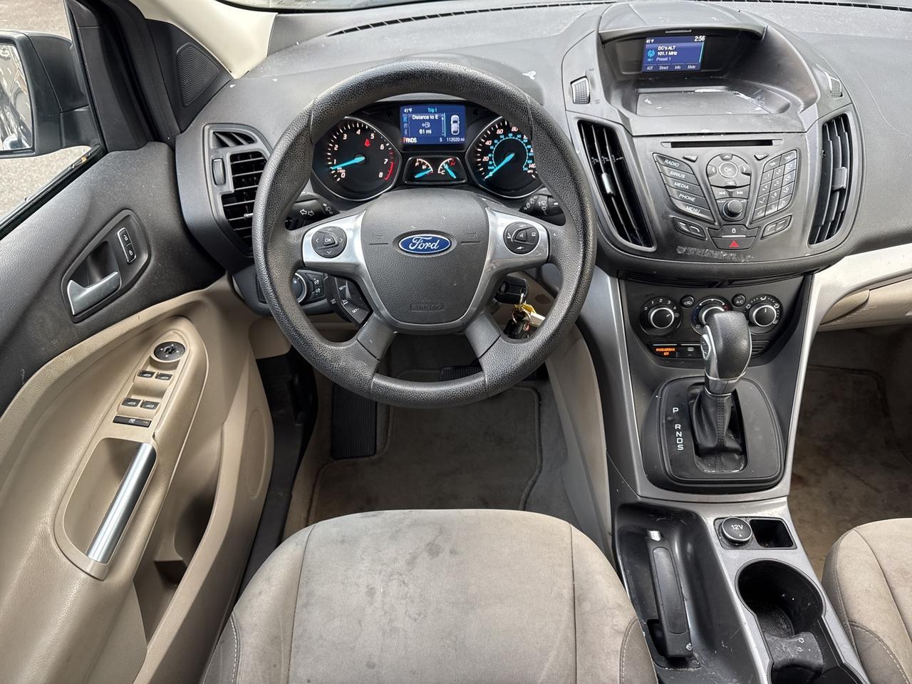 2015 Ford Escape SE Warrenton VA
