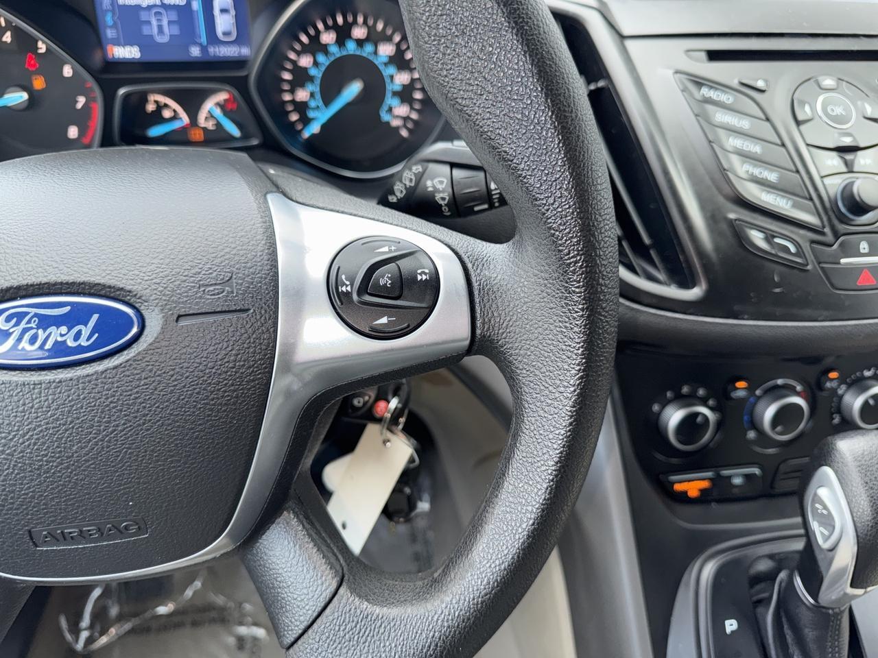 2015 Ford Escape SE Warrenton VA