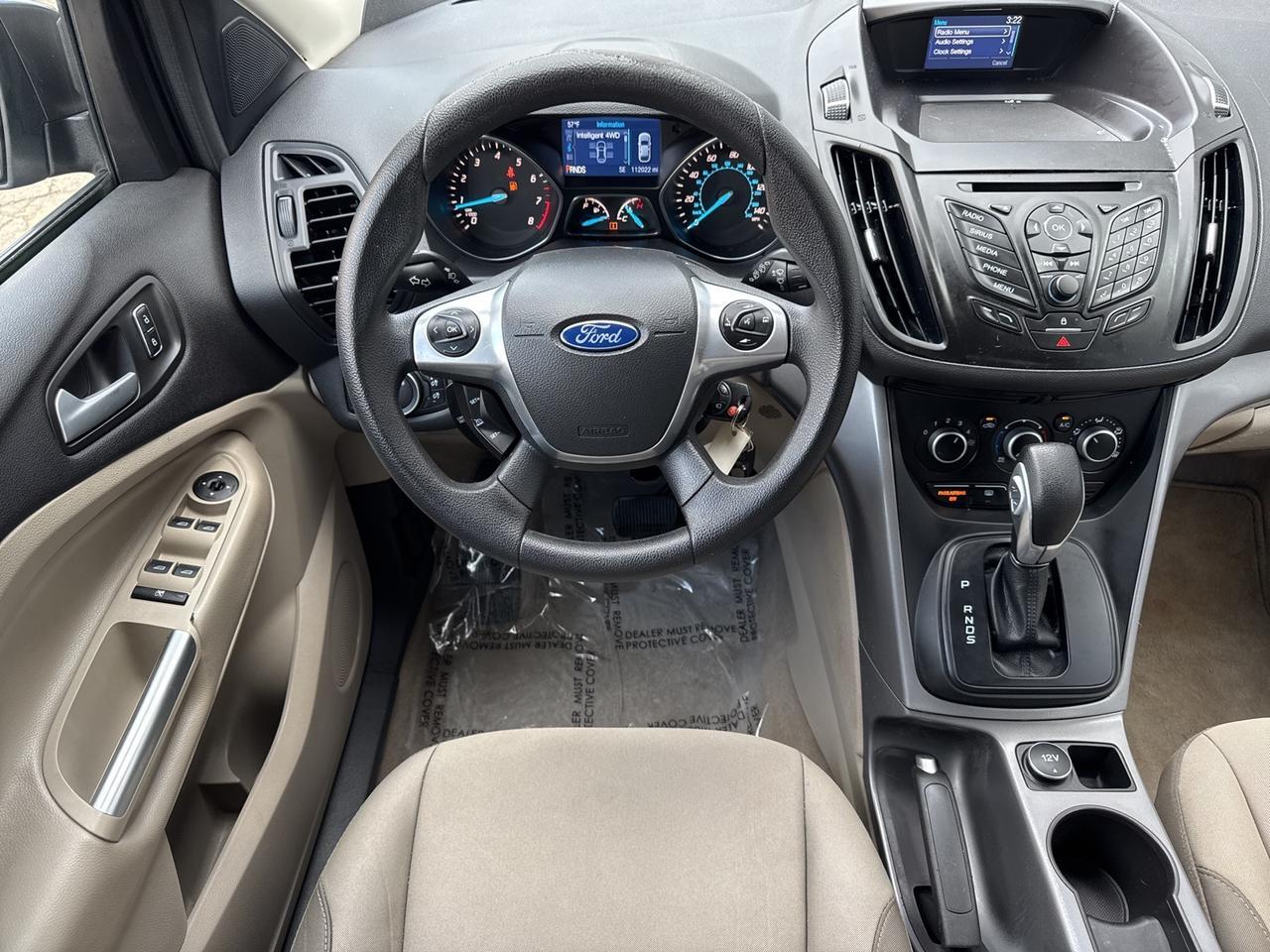 2015 Ford Escape SE Warrenton VA