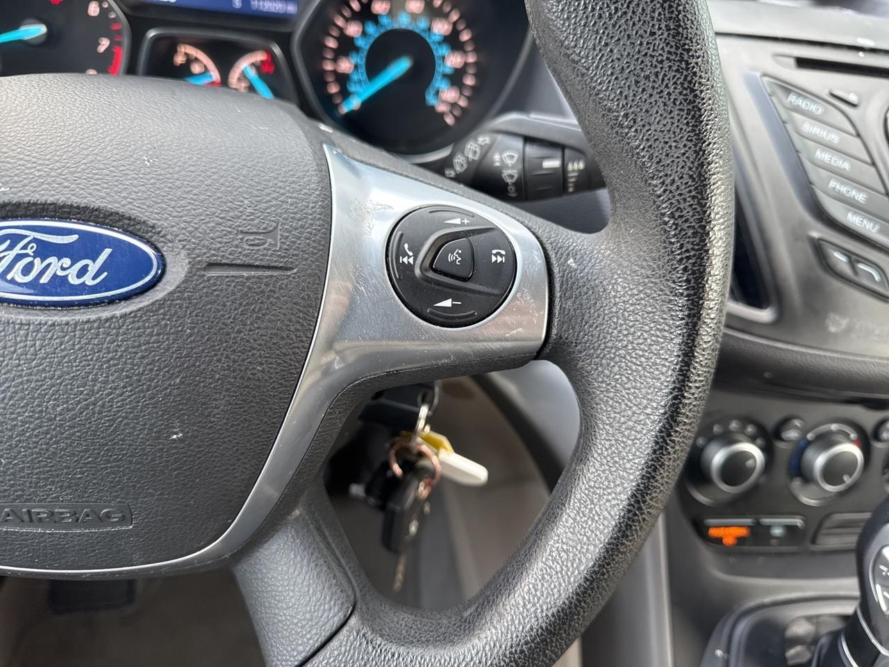 2015 Ford Escape SE Warrenton VA