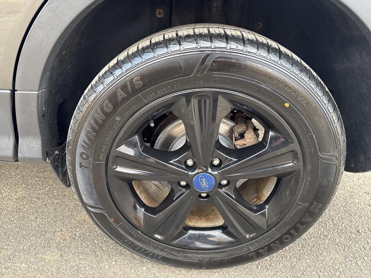 2015 Ford Escape SE Warrenton VA