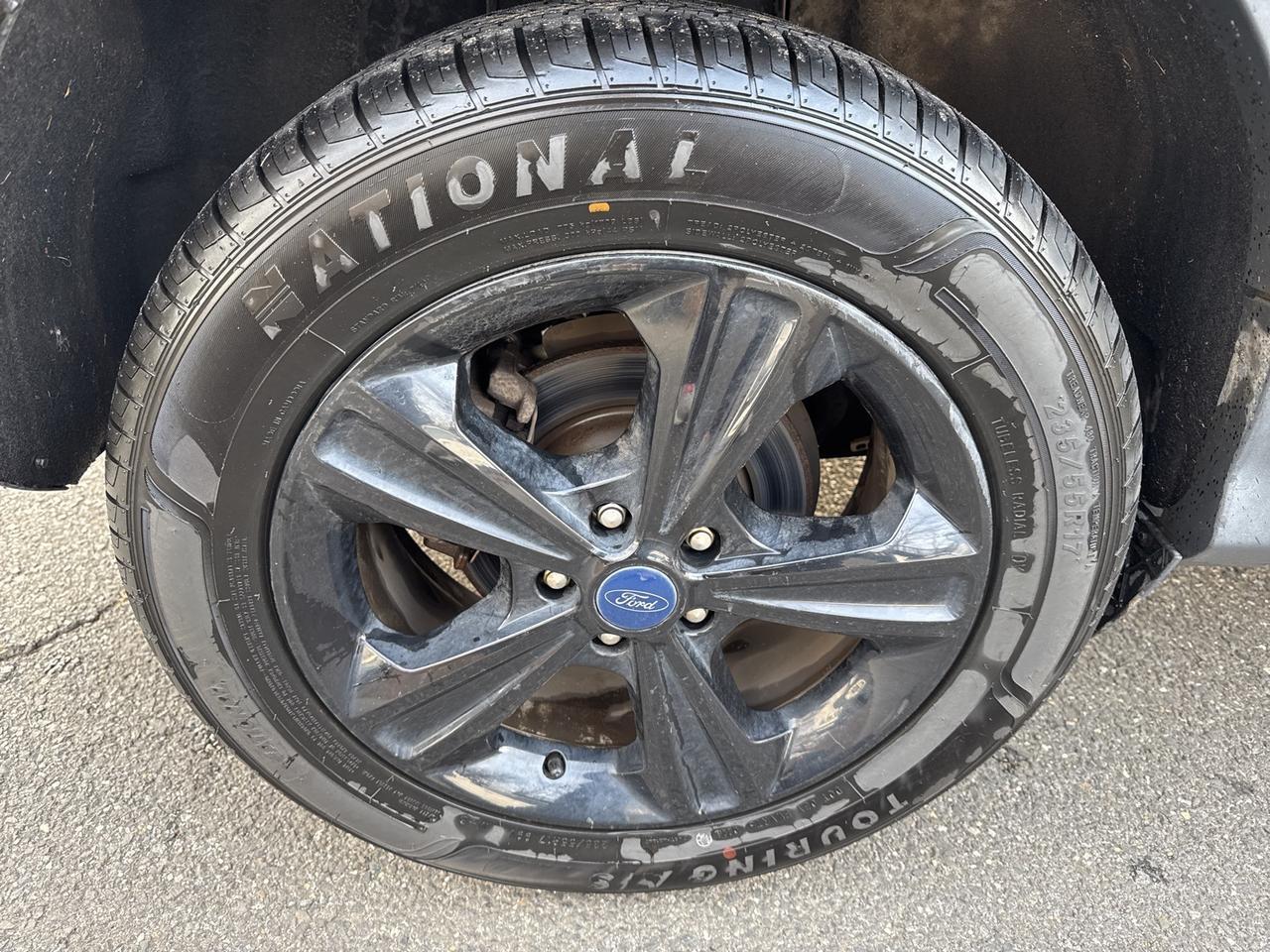 2015 Ford Escape SE Warrenton VA