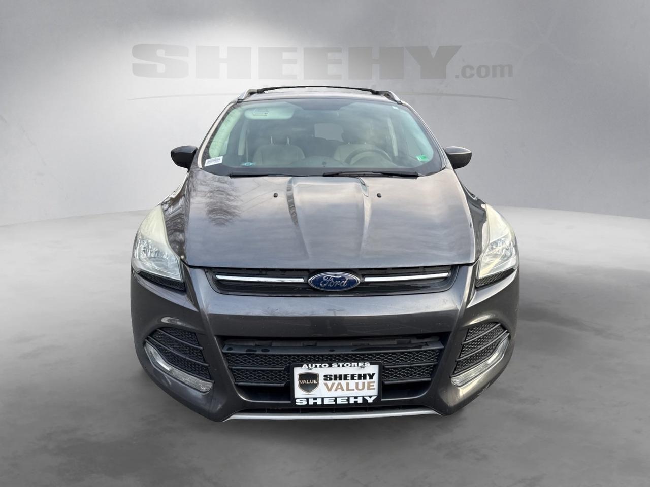 2015 Ford Escape SE Warrenton VA