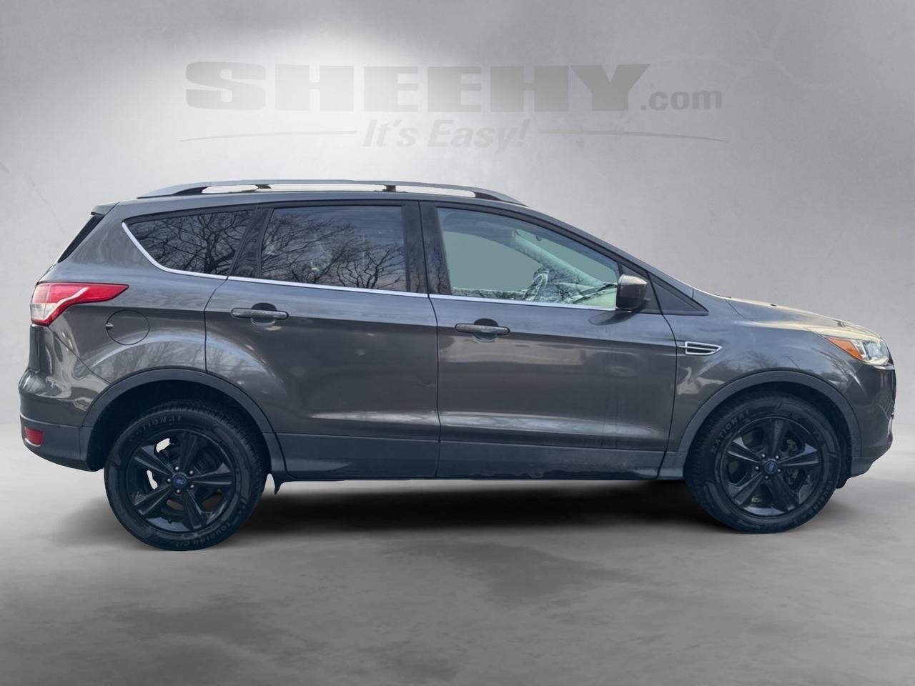 2015 Ford Escape SE Warrenton VA