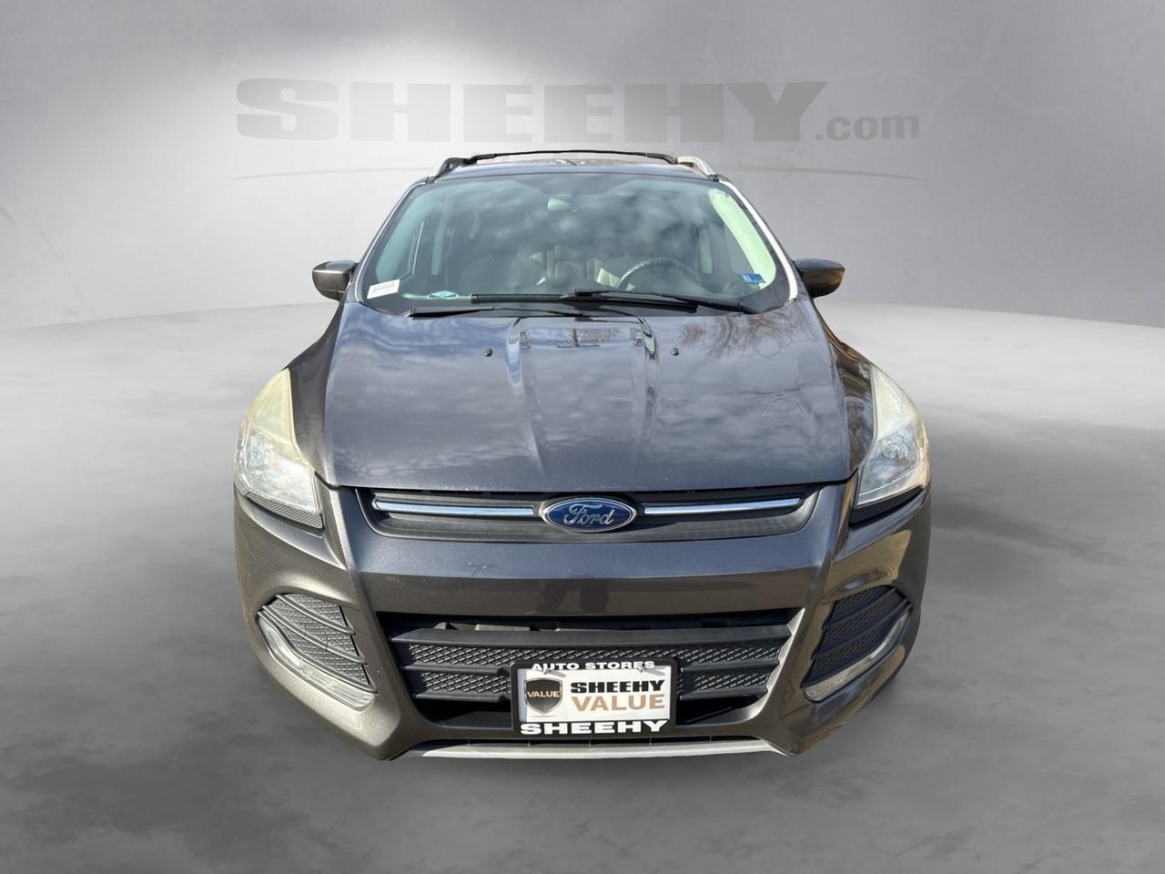 2015 Ford Escape SE Warrenton VA