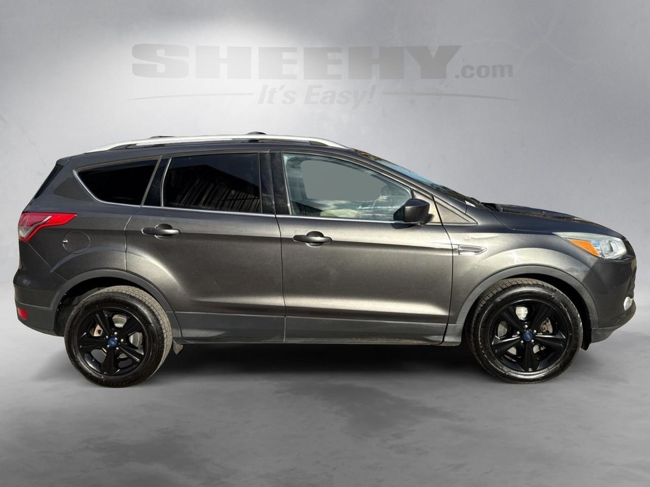 2015 Ford Escape SE Warrenton VA