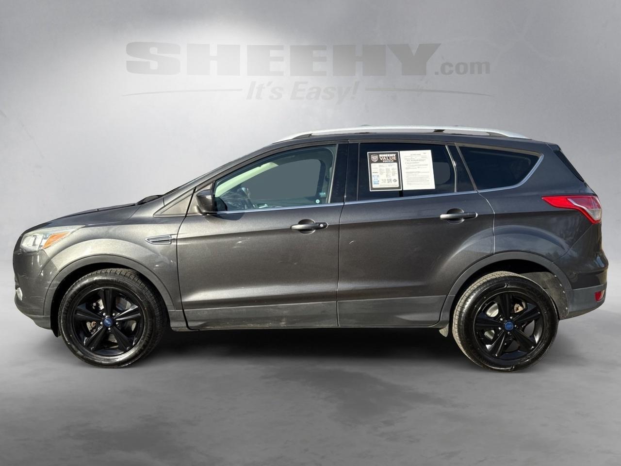 2015 Ford Escape SE Warrenton VA