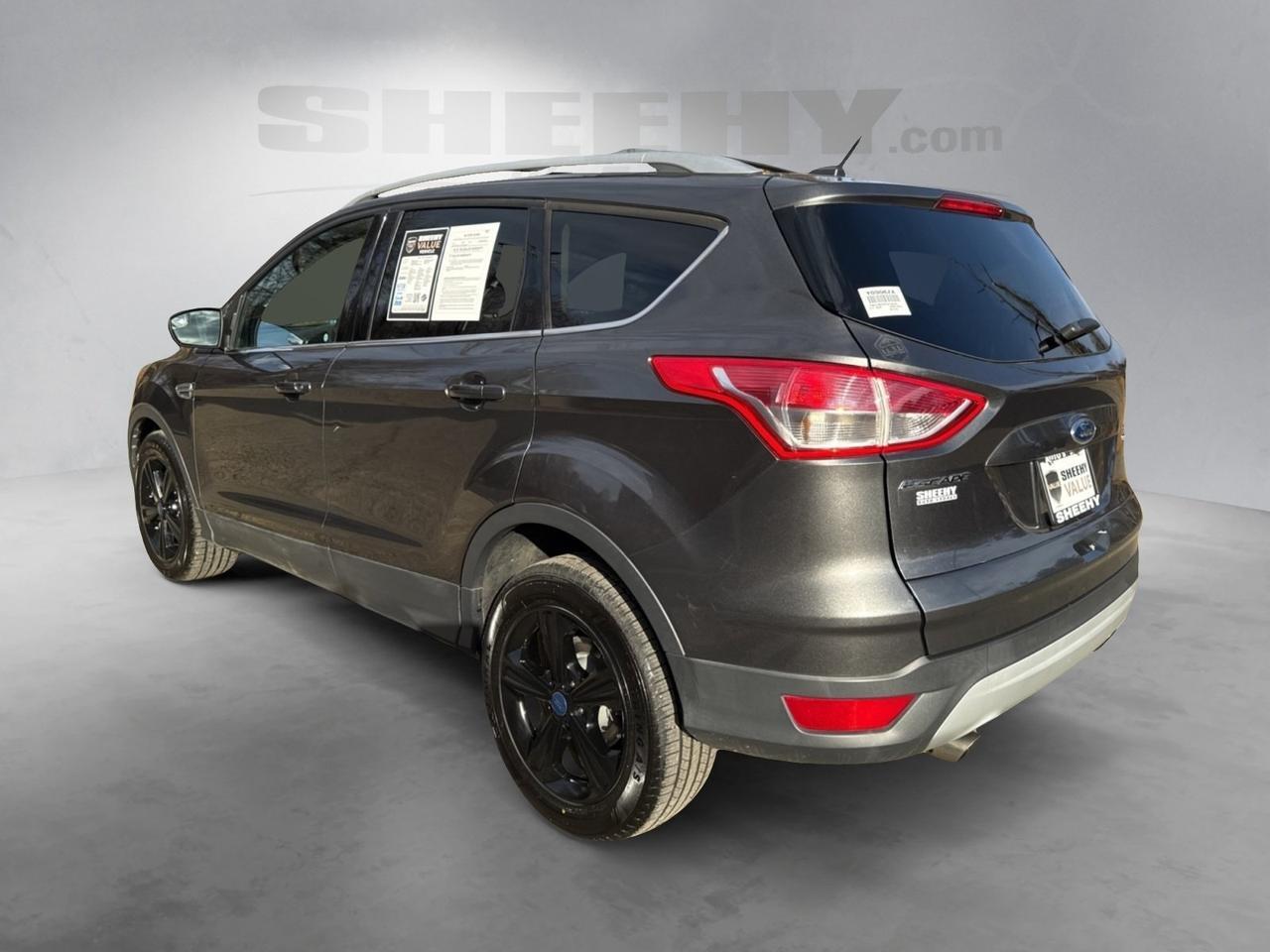 2015 Ford Escape SE Warrenton VA