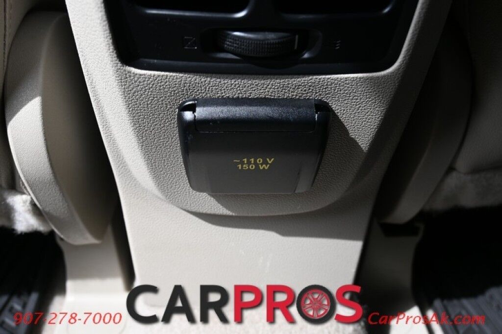 2015 Ford Escape Titanium - AWD - Auto Start - Power & Heated Leather Seats - Panoramic Sunroof - Bluetooth & AUX - Dual Climate Control - Power Liftgate - Back Up Camera - Blind Spot Alert - Keyless Entry & Start - Aluminum Wheels Anchorage AK