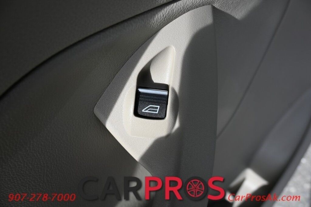 2015 Ford Escape Titanium - AWD - Auto Start - Power & Heated Leather Seats - Panoramic Sunroof - Bluetooth & AUX - Dual Climate Control - Power Liftgate - Back Up Camera - Blind Spot Alert - Keyless Entry & Start - Aluminum Wheels Anchorage AK