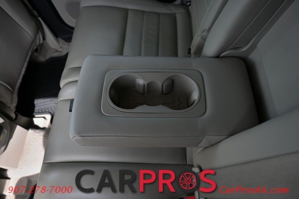 2015 Ford Escape Titanium - AWD - Auto Start - Power & Heated Leather Seats - Panoramic Sunroof - Bluetooth & AUX - Dual Climate Control - Power Liftgate - Back Up Camera - Blind Spot Alert - Keyless Entry & Start - Aluminum Wheels Anchorage AK