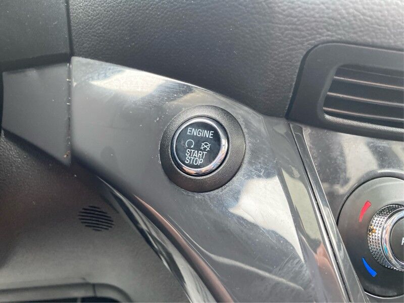 2015 Ford Escape Titanium Bristol  PA