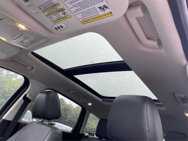 2015 Ford Escape Titanium Bristol  PA