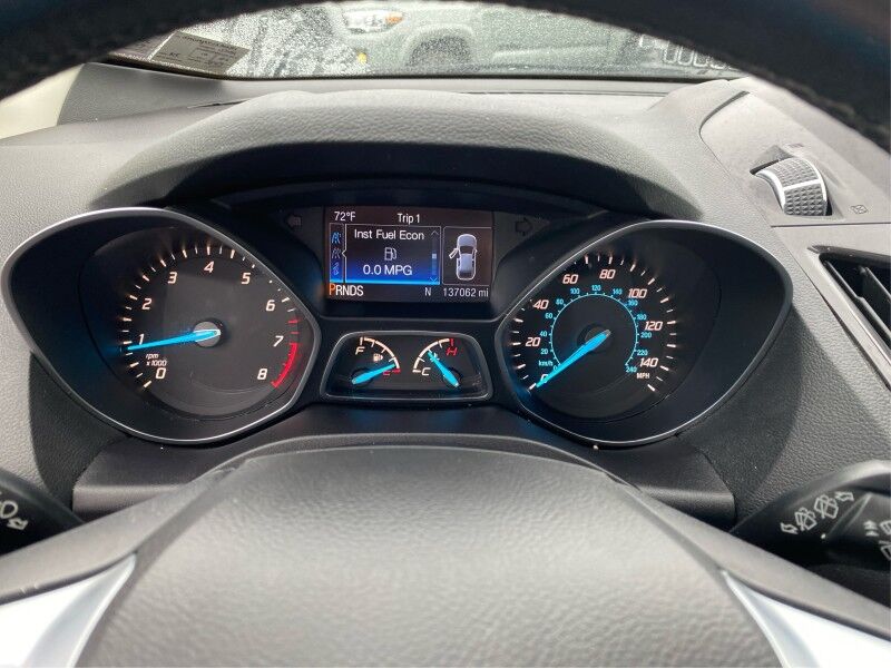 2015 Ford Escape Titanium Bristol  PA