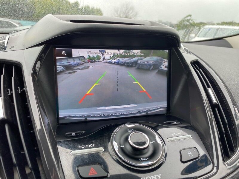 2015 Ford Escape Titanium Bristol  PA