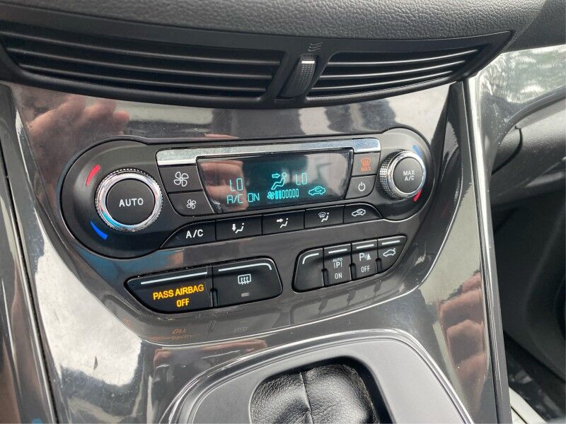 2015 Ford Escape Titanium Bristol  PA