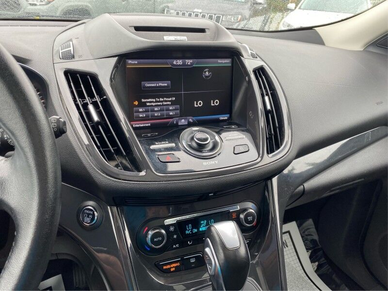 2015 Ford Escape Titanium Bristol  PA