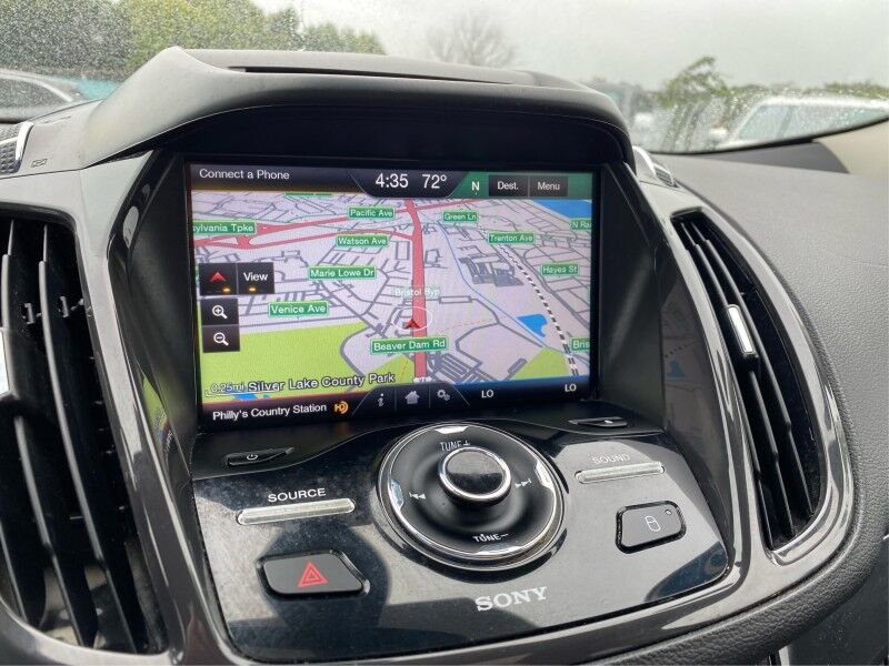 2015 Ford Escape Titanium Bristol  PA