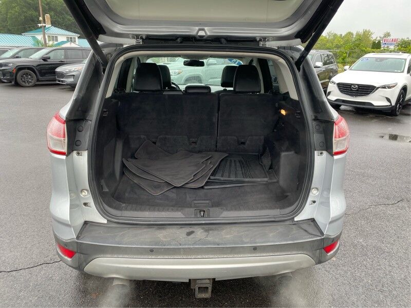2015 Ford Escape Titanium Bristol  PA