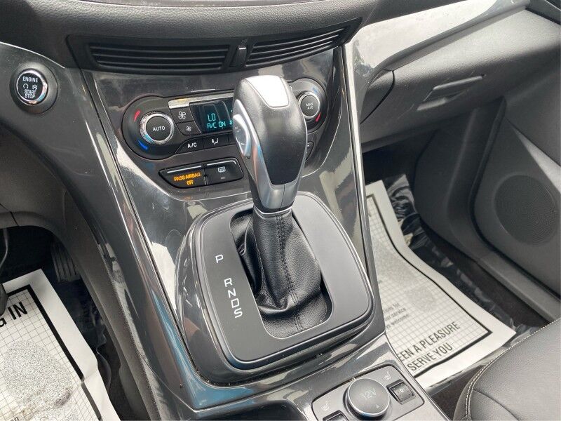 2015 Ford Escape Titanium Bristol  PA