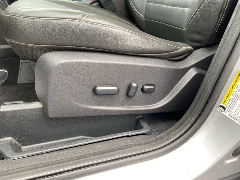 2015 Ford Escape Titanium Bristol  PA