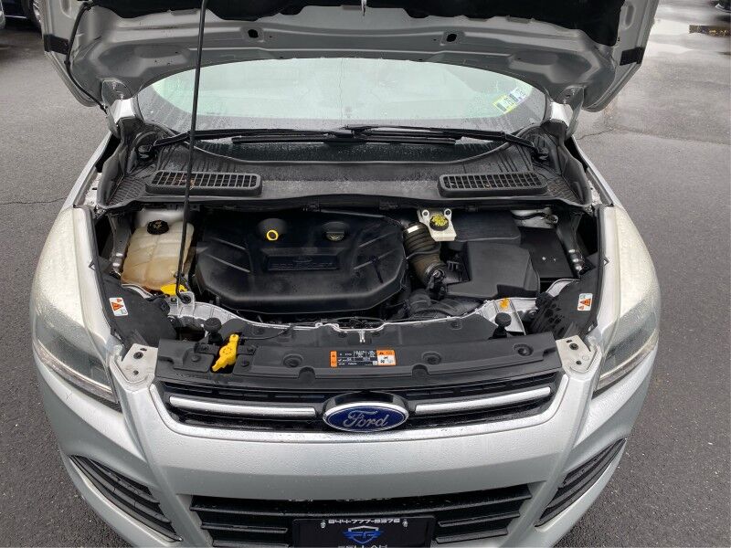 2015 Ford Escape Titanium Bristol  PA