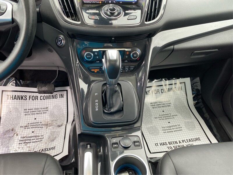 2015 Ford Escape Titanium Bristol  PA