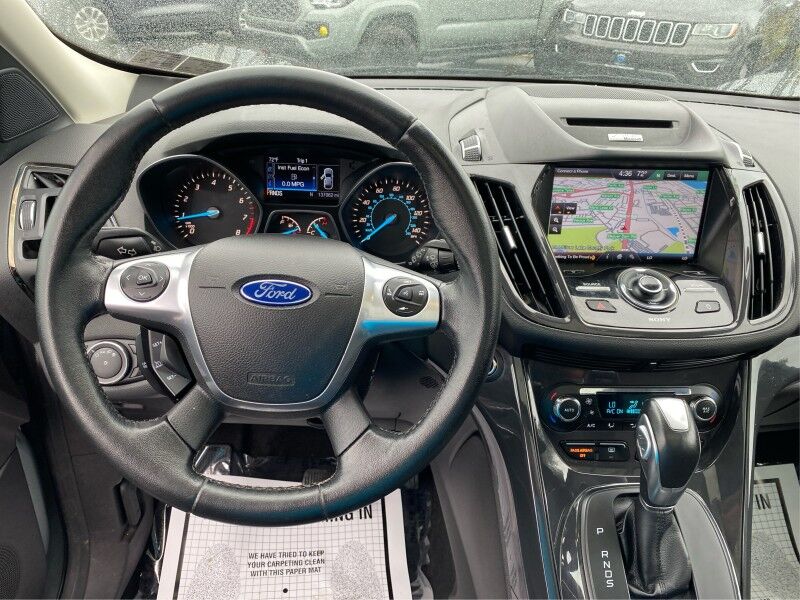 2015 Ford Escape Titanium Bristol  PA