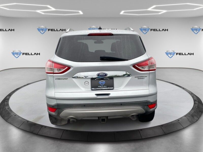 2015 Ford Escape Titanium Bristol  PA