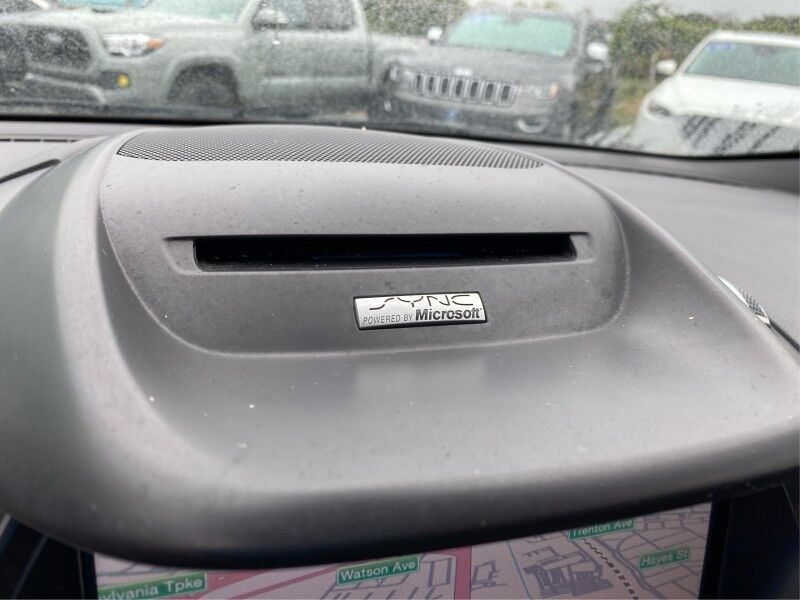 2015 Ford Escape Titanium Bristol  PA