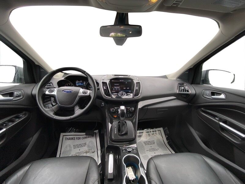 2015 Ford Escape Titanium Bristol  PA