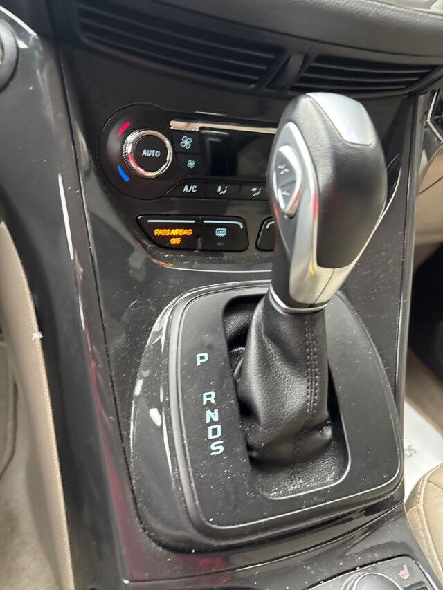 2015 Ford Escape Titanium Cleveland OH