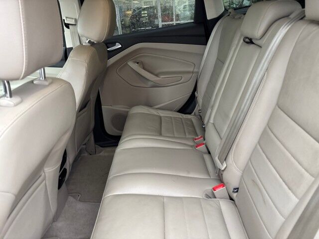 2015 Ford Escape Titanium Cleveland OH